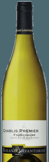 Fourchaume Chablis Premier Cru