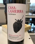 Casa-Lasierra Guerinda Garnacha Rosado