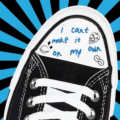I Cant Make It On My Own