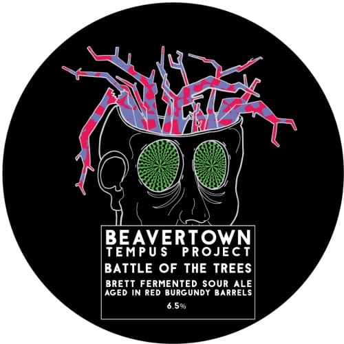 Tempus Project: Battle of the Trees