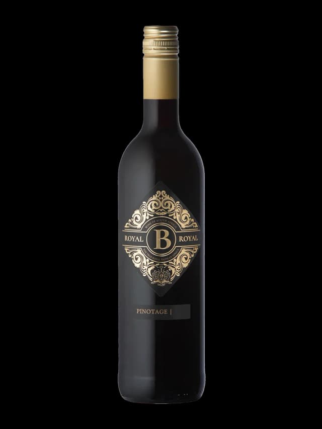 Bayede BRoyal Pinotage