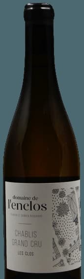Chablis Grand Cru 'Les Clos'