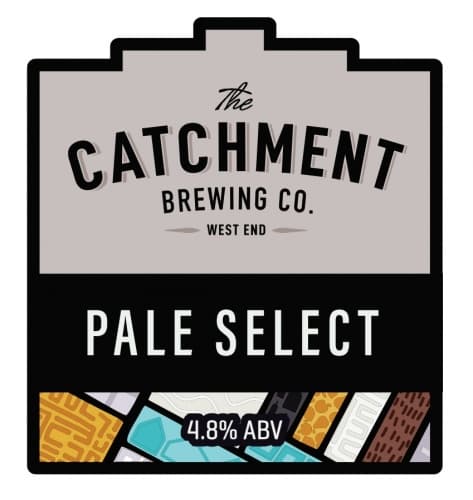 Pale Select