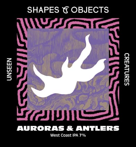 Auroras & Antlers