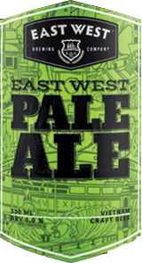 East West Pale Ale