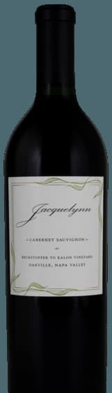 Beckstoffer To Kalon Vineyard Jacquelynn Cabernet Sauvignon