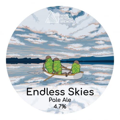 Endless Skies