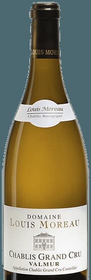 Chablis Grand Cru 'Valmur'