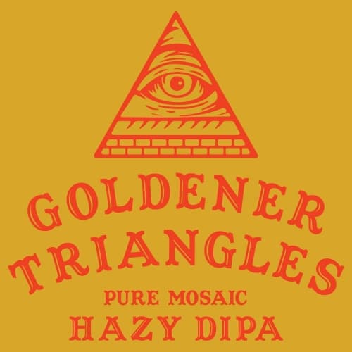 Goldener Triangles