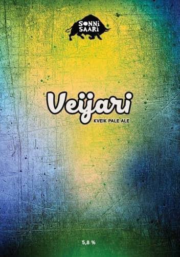 Veijari