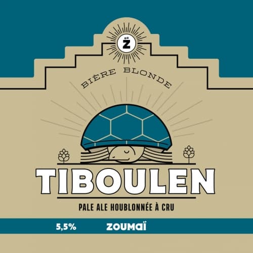 Tiboulen