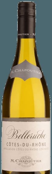Belleruche Côtes-du-Rhône Blanc