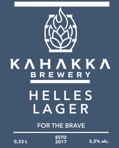 Kahakka Helles