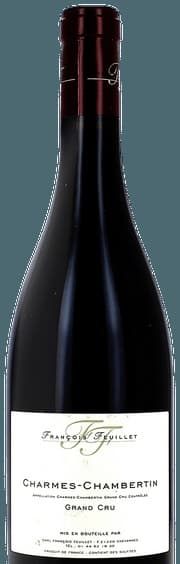 Charmes-Chambertin Grand Cru