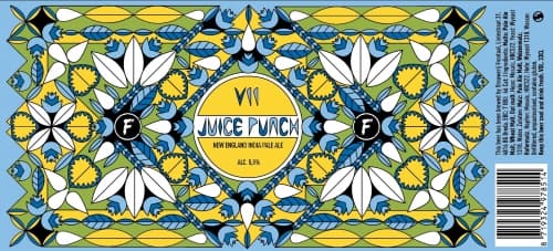 Juice Punch V11