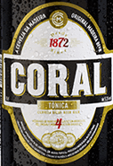Coral Tónica Stout