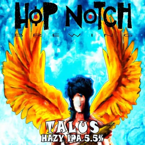 Talus IPA
