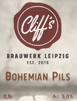 Bohemian Pils