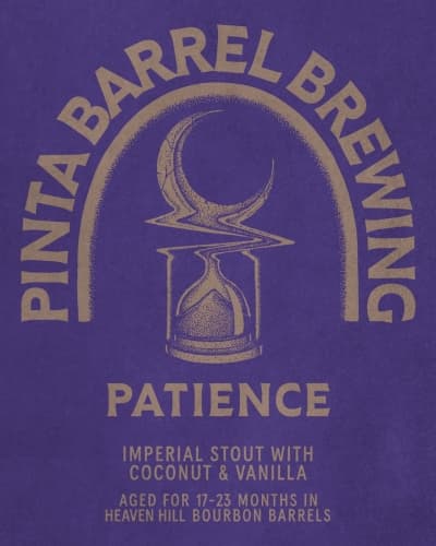 Patience (2024)