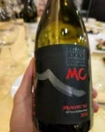 MunJebel MC Rosso