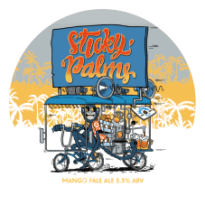 Sticky Palms