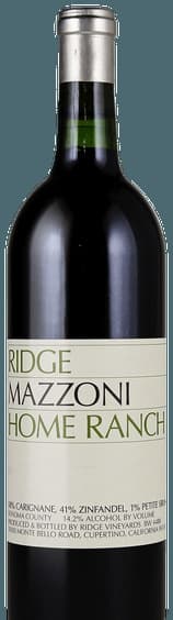 Mazzoni Home Ranch