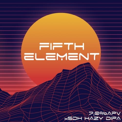 Fifth Element