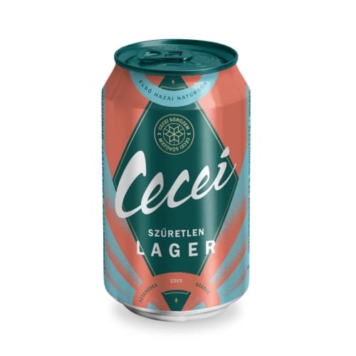 Szűretlen Lager