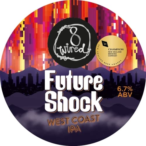 Future Shock