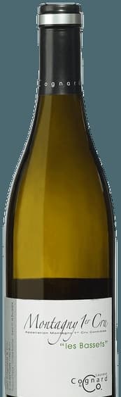 Montagny Premier Cru 'Les Bassets'