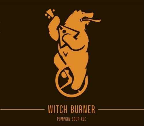WITCH BURNER