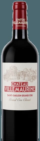 Saint-Émilion Grand Cru (Grand Cru Classé)