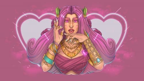 Aphrodite