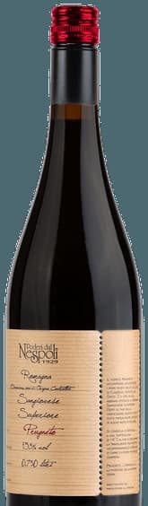 Prugneto Sangiovese di Romagna (Superiore)
