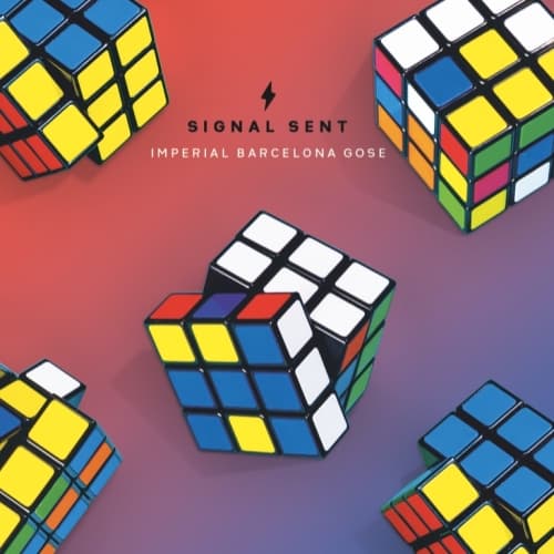 SIGNAL SENT