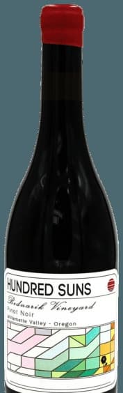Bednarik Vineyard Pinot Noir