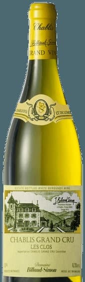 Chablis Grand Cru 'Les Clos'