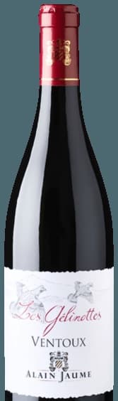 Ventoux Les Gélinottes