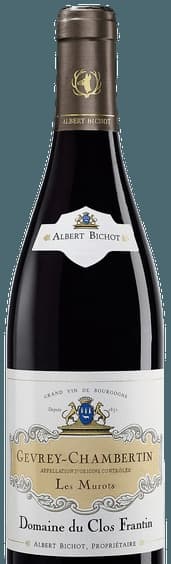 Les Murots Gevrey-Chambertin