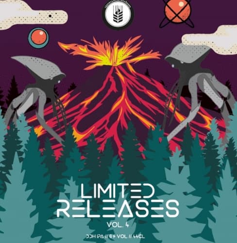 Limited Releases Vol4