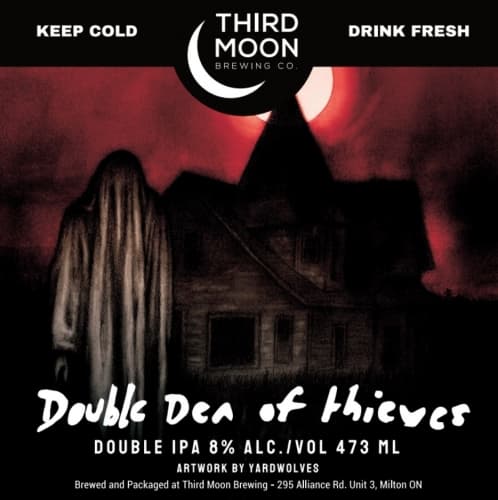 Double Den of Thieves