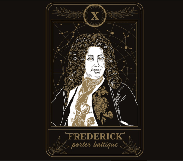 Frederick