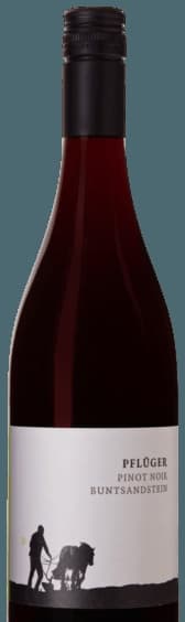Pinot Noir Buntsandstein