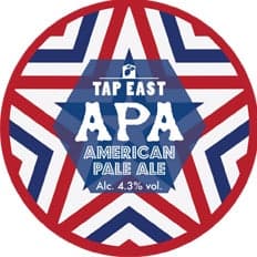 American Pale Ale (APA)