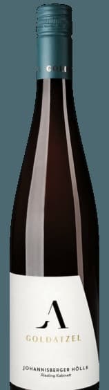 Johannisberger Hölle Riesling Kabinett