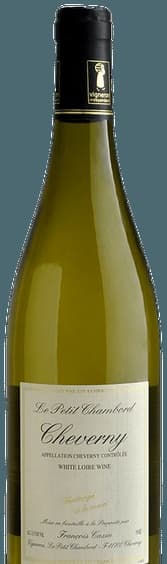 Cheverny Blanc