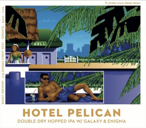 Hotel Pelican