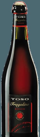 Fragolino Rosso
