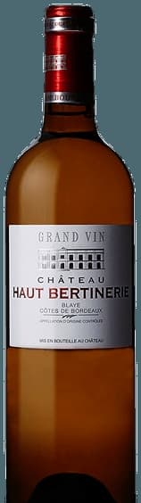 Blaye - Côtes de Bordeaux Blanc