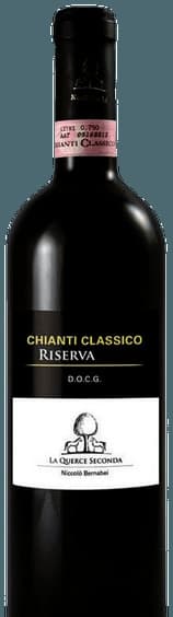 Chianti Classico Riserva